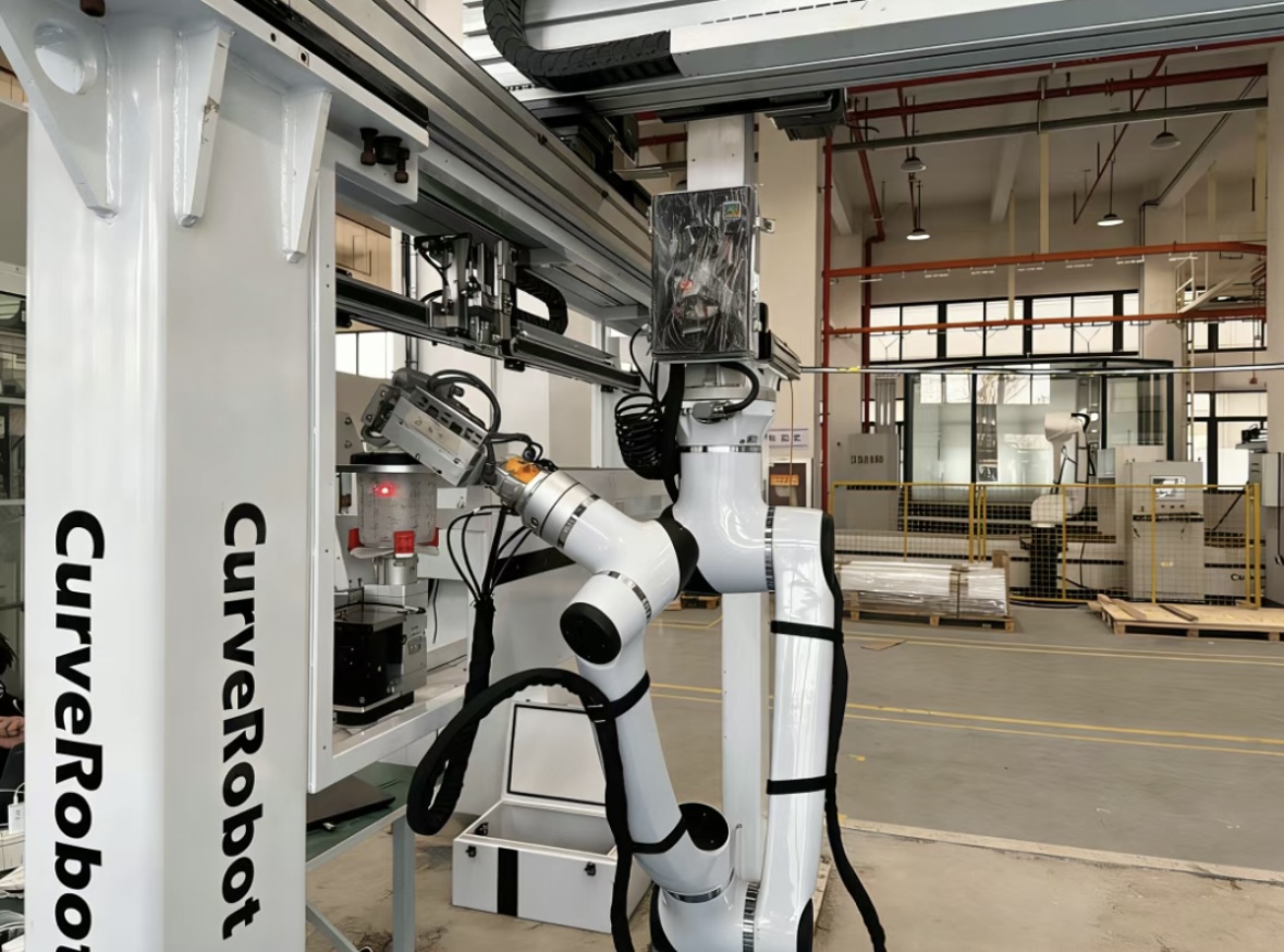 Wenling Curl King! Spray Paint Master Breaks Out of China